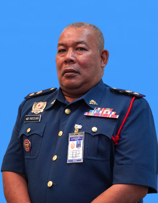 Ts. MD RIDZUAN BIN HJ HASAN